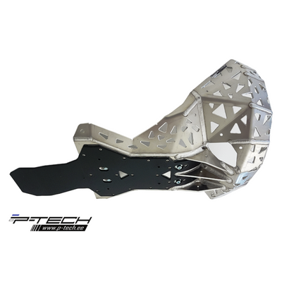 Sump guard