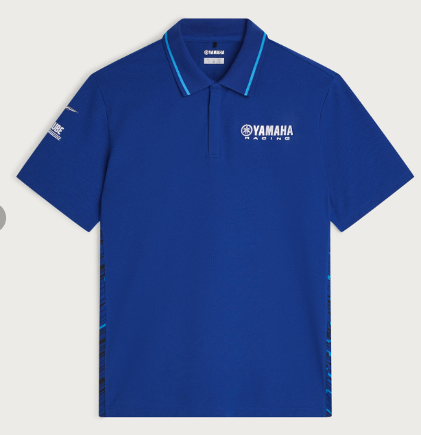YAMAHA 26 POLO CHESTER