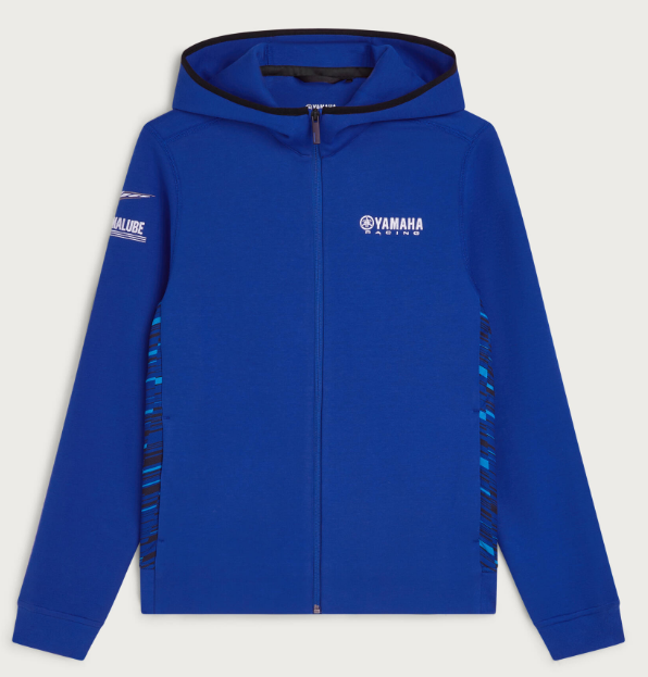 YAMAHA 26 DAMES SWEATER DAISEN