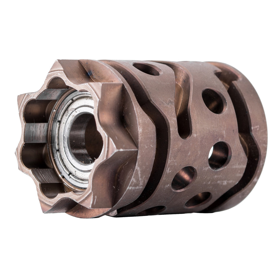 Jitsie Gear Selector Drum Gas Gas Pro/Racing/GP 02-26