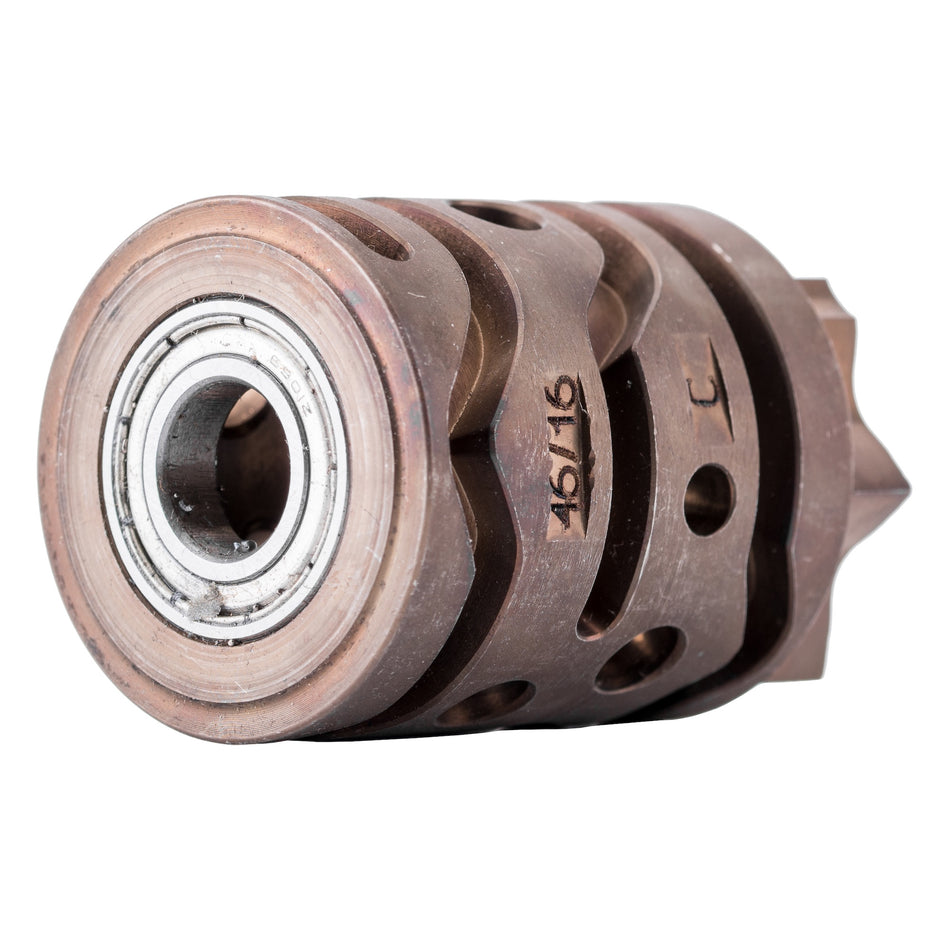 Jitsie Gear Selector Drum Gas Gas Pro/Racing/GP 02-26