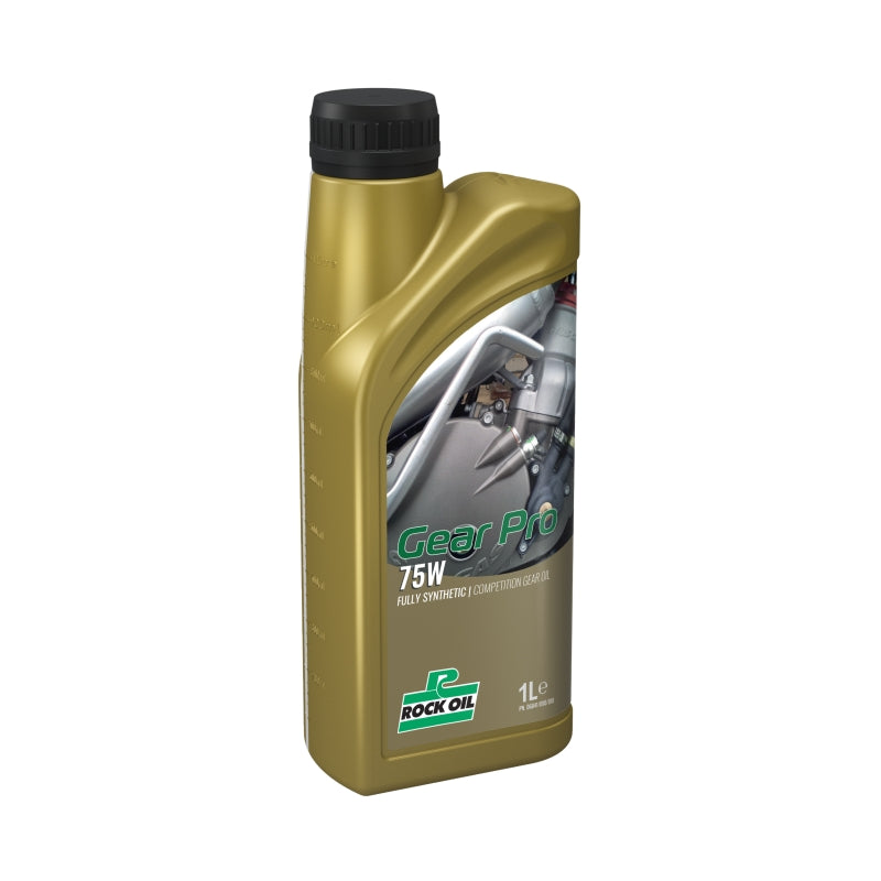 Rock Oil Gear Pro 75W Gear Oil 1L