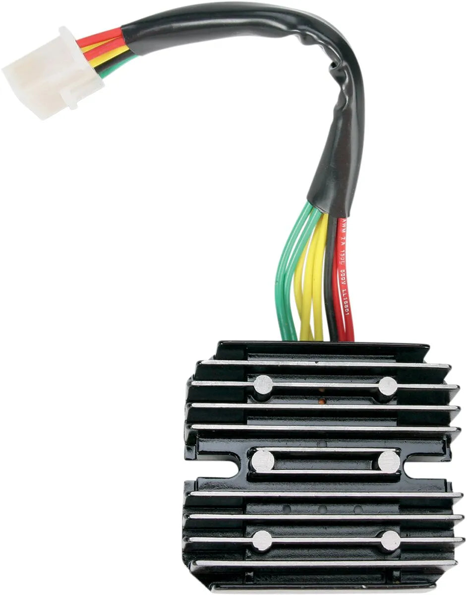 Rick's Motorsport Rectifier/Regulator Honda