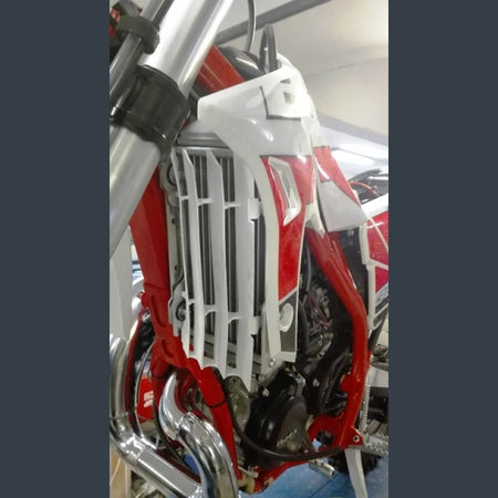 Beta Xtrainer radiateurbeschermers