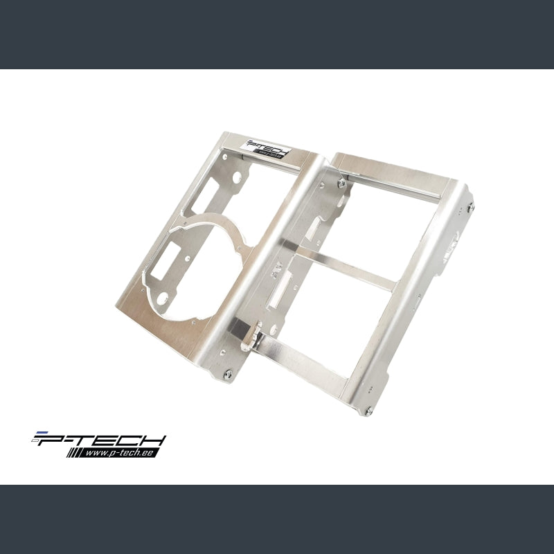 Beta RR200 radiateurbeschermers 2019