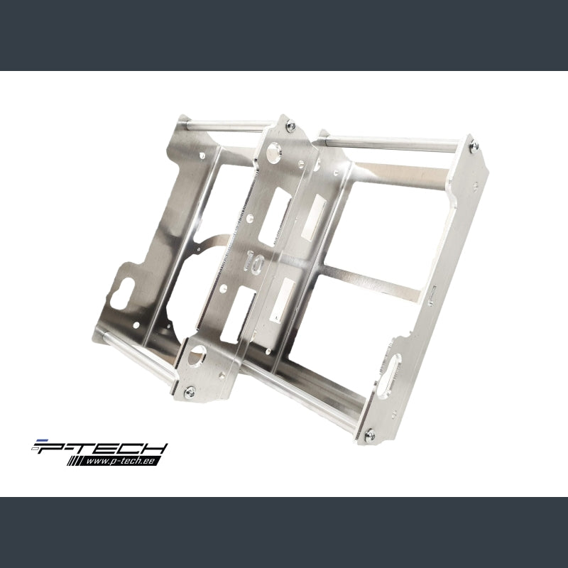 Beta RR200 radiateurbeschermers 2019