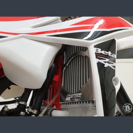 Beta RR200 radiateurbeschermers 2019
