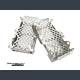 Beta radiateurbeschermers achterframe RR250, RR300 2013-2019 2takt en 4takt