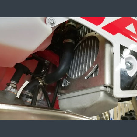 Radiatorbeschermset voor Gasgas 2018-2020 en Rieju 2021-2026