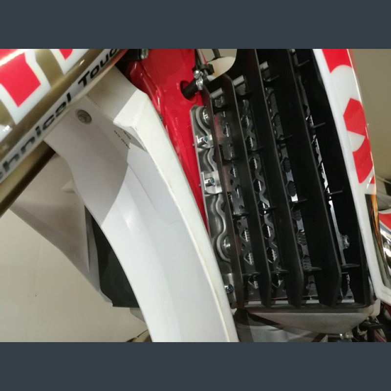 Radiatorbeschermset voor Gasgas 2018-2020 en Rieju 2021-2026