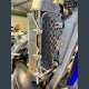 Beta radiateurbeschermers achterframe RR250, RR300 2013-2019 2takt en 4takt