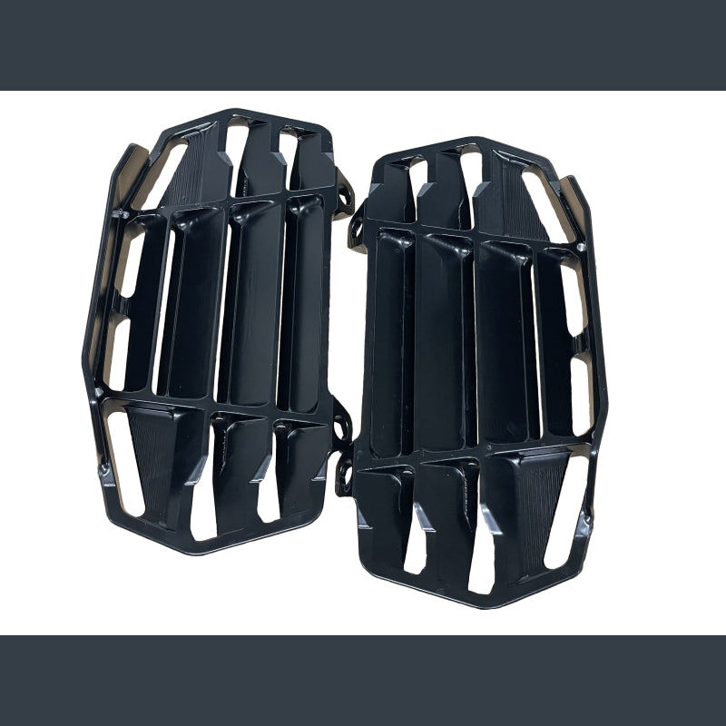 Radiatorbeschermset voor KTM Husqvarna 2017-2025 en Gasgas 2021-2025