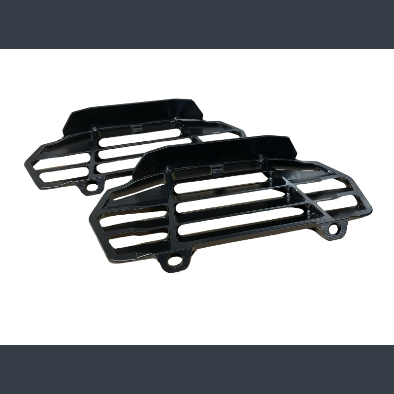 Radiatorbeschermset voor KTM Husqvarna 2017-2025 en Gasgas 2021-2025