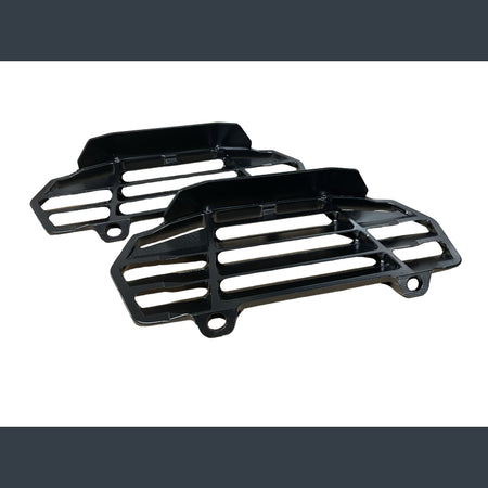 Radiatorbeschermset voor KTM Husqvarna 2017-2025 en Gasgas 2021-2025