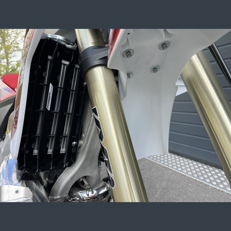 Radiateurbeschermingsset voor Fantic XE 300