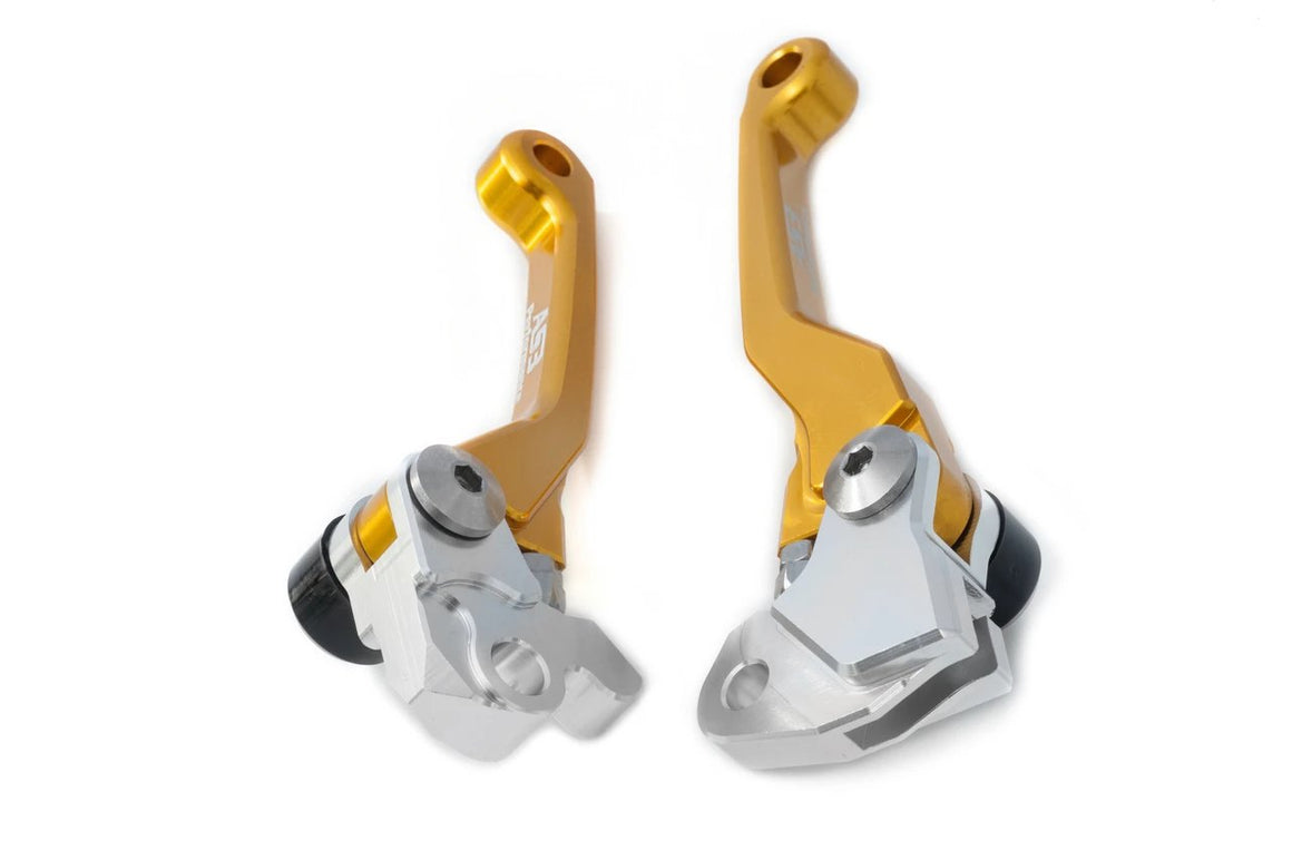 AS3 Flexi Hendels