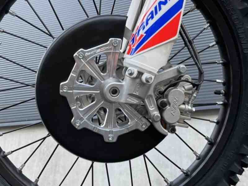 Bescherming remschijf Voor Beta XTrainer