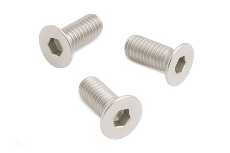 REPLACEMENT BOLTS FOR AS3 PERFORMANCE REAR BRAKE DISC GUARD FIN