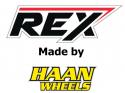 Set Supermoto wielen REX (Haan) - KTM