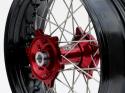 Set Supermoto wielen REX (Haan) - Honda-GasGas-Beta