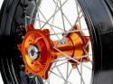 Set Supermoto wielen REX (Haan) - KTM
