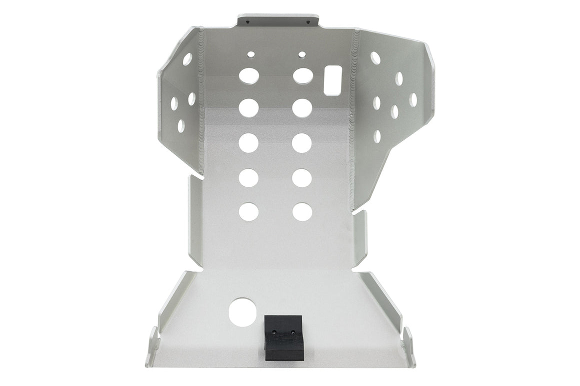 RIEJU MR 250 300 2026 AS3 ALUMINIUM SKID PLATE SUMP BASH GUARD