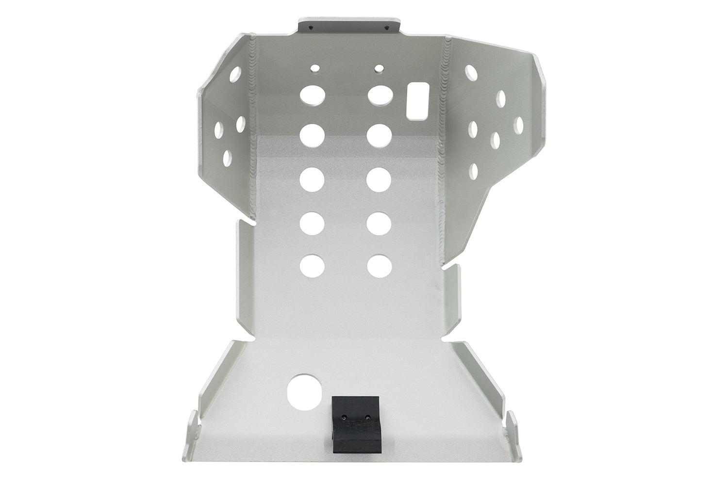 RIEJU MR 250 300 2026 AS3 ALUMINIUM SKID PLATE SUMP BASH GUARD
