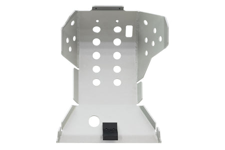 RIEJU MR 250 300 2026 AS3 ALUMINIUM SKID PLATE SUMP BASH GUARD
