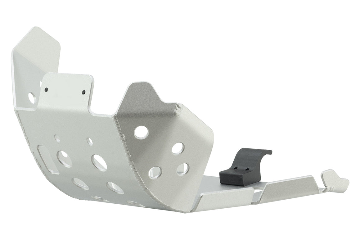 RIEJU MR 250 300 2026 AS3 ALUMINIUM SKID PLATE SUMP BASH GUARD
