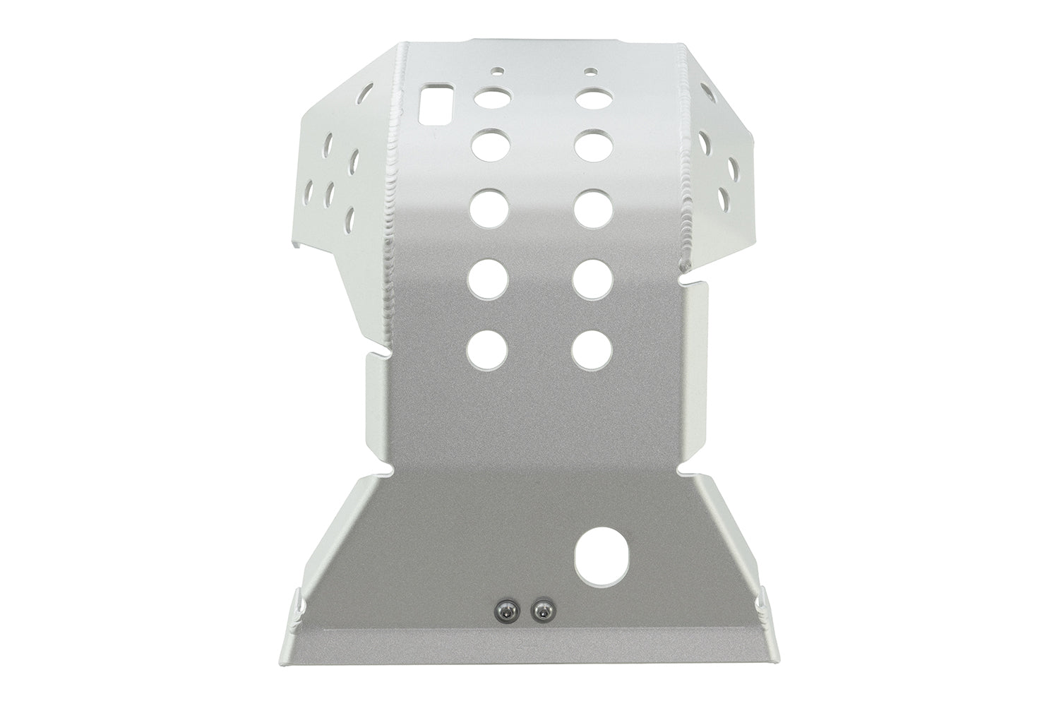 RIEJU MR 250 300 2026 AS3 ALUMINIUM SKID PLATE SUMP BASH GUARD