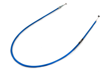 HONDA CBR 1000 RR-R FIREBLADE SP 2021-2023 AS3 VENHILL FEATHERLIGHT CLUTCH CABLE BLUE