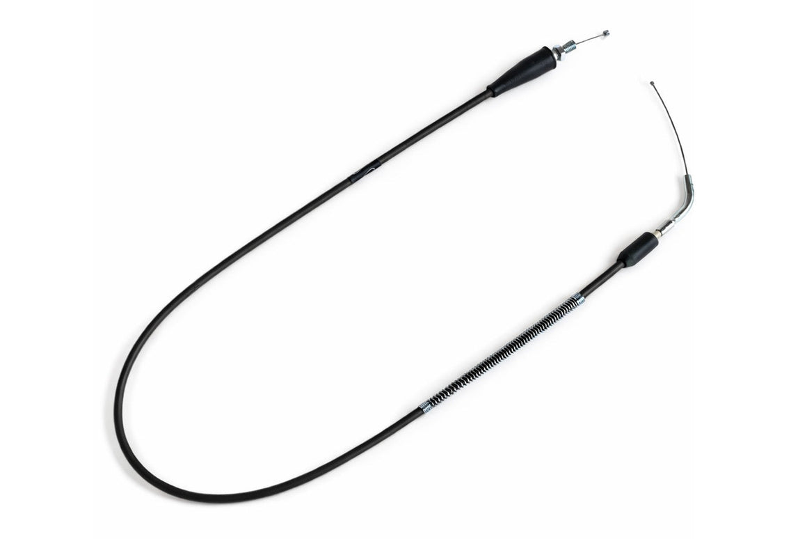 SUZUKI RM 125 250 1988-1990 RMX 250 1989-1992 AS3 VENHILL FEATHERLIGHT THROTTLE CABLE BLACK