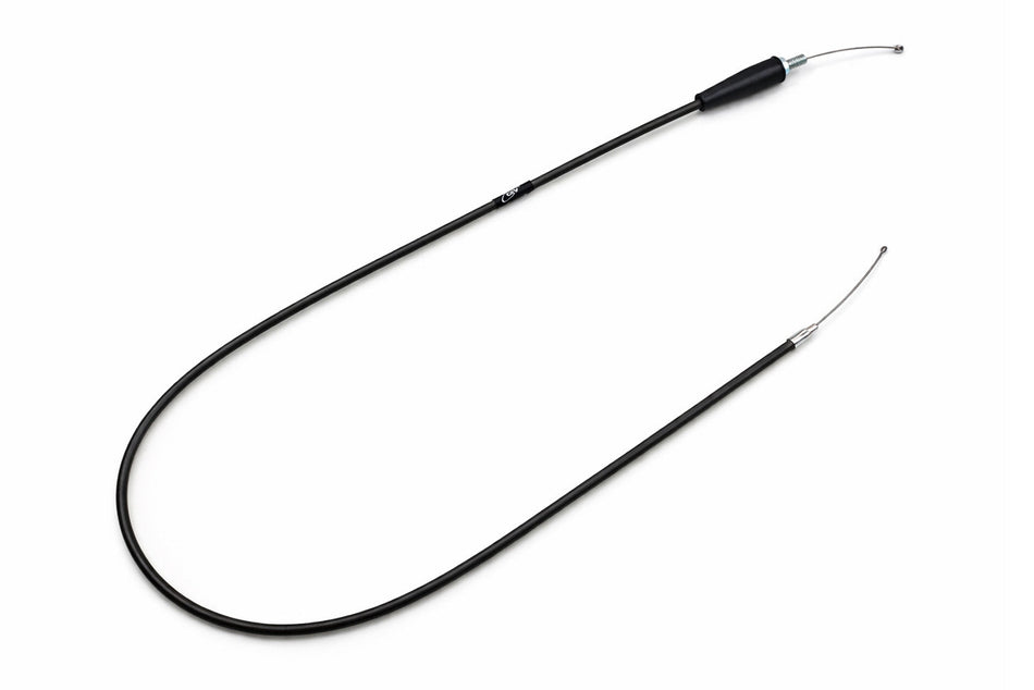 SUZUKI RM 250 2007-2008 AS3 VENHILL FEATHERLIGHT THROTTLE CABLE BLACK