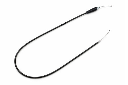 SUZUKI RM 125 2006-2008 AS3 VENHILL FEATHERLIGHT THROTTLE CABLE BLACK