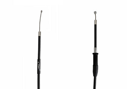 SUZUKI RMZ 250 2007 RMZ 450 2005-2007 AS3 VENHILL HOT START CABLE BLACK