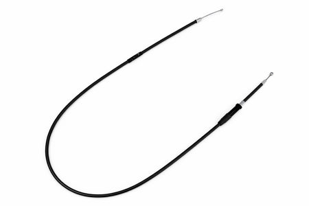SUZUKI RMZ 250 2007 RMZ 450 2005-2007 AS3 VENHILL HOT START CABLE BLACK