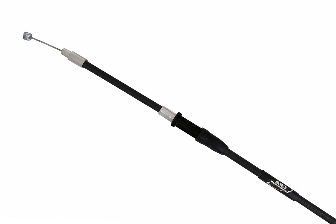 SUZUKI RMZ 450 2013-2014 AS3 VENHILL HOT START CABLE BLACK