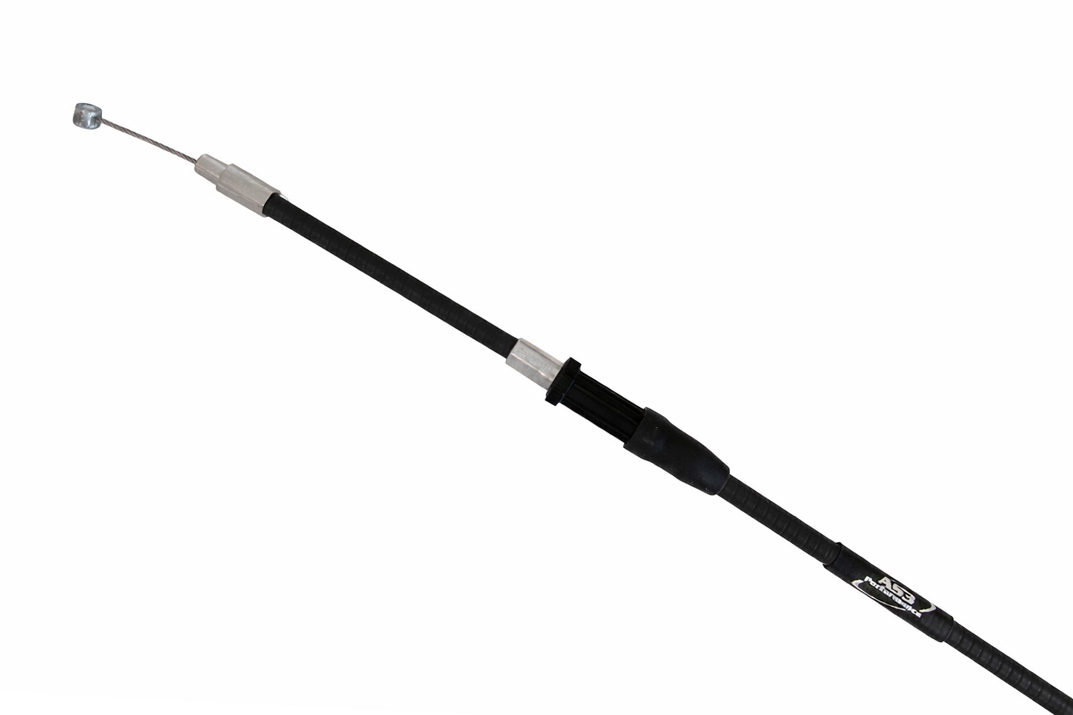 SUZUKI RMZ 450 2013-2014 AS3 VENHILL HOT START CABLE BLACK