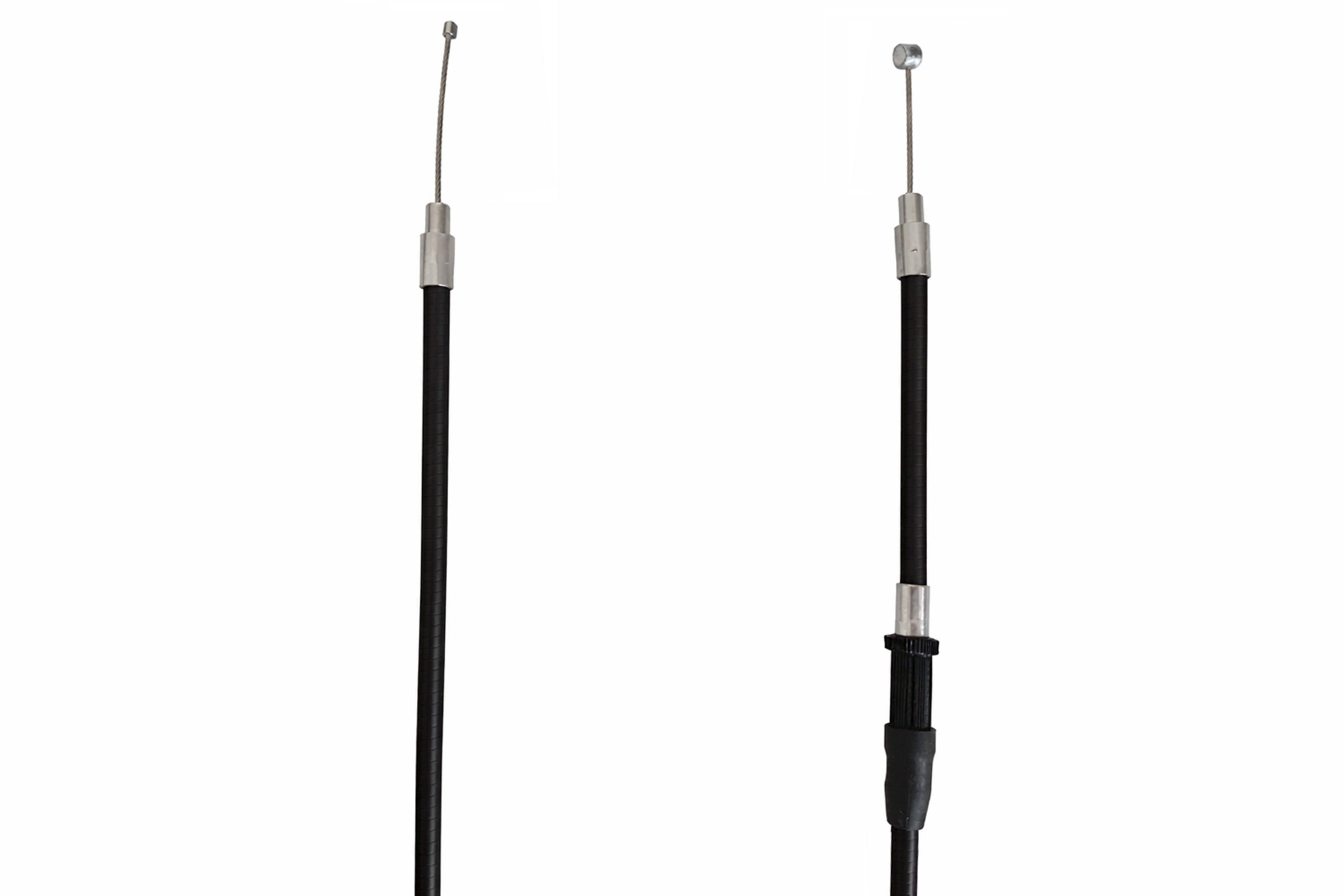 SUZUKI RMZ 250 2008-2012 RMZ 450 2008-2012 AS3 VENHILL HOT START CABLE BLACK