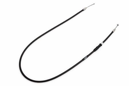 SUZUKI RMZ 250 2008-2012 RMZ 450 2008-2012 AS3 VENHILL HOT START CABLE BLACK