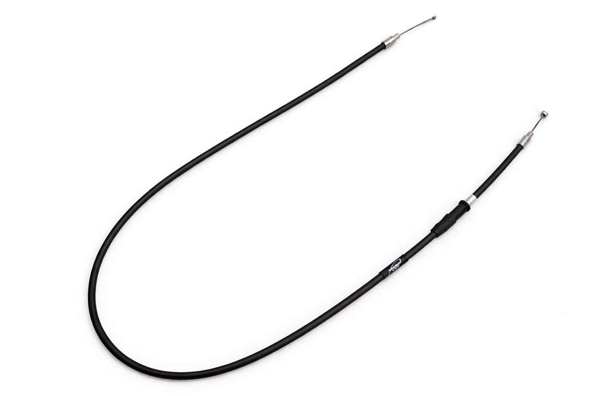 SUZUKI RMZ 450 2013-2014 AS3 VENHILL HOT START CABLE BLACK