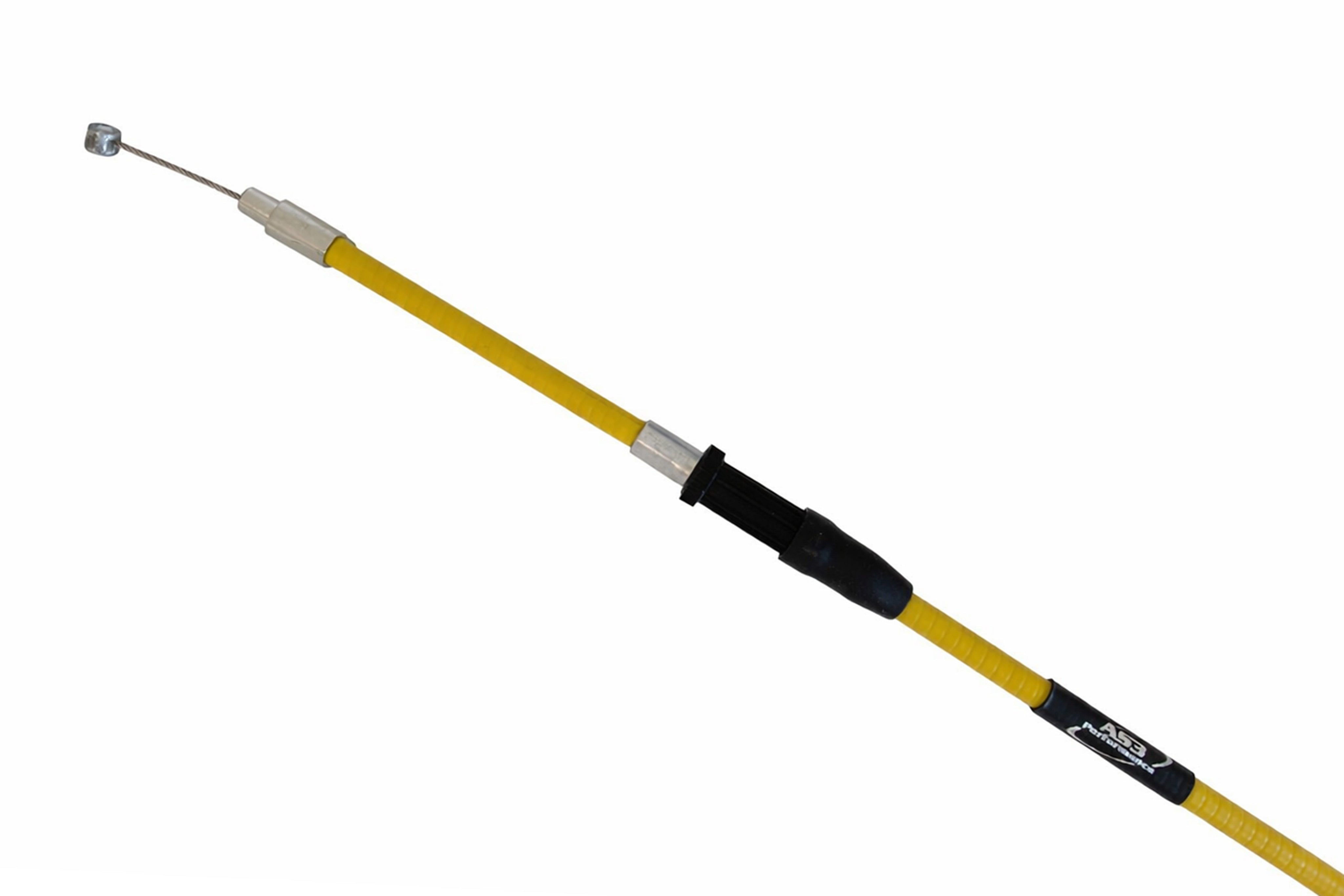 SUZUKI RMZ 450 2013-2014 AS3 VENHILL HOT START CABLE YELLOW