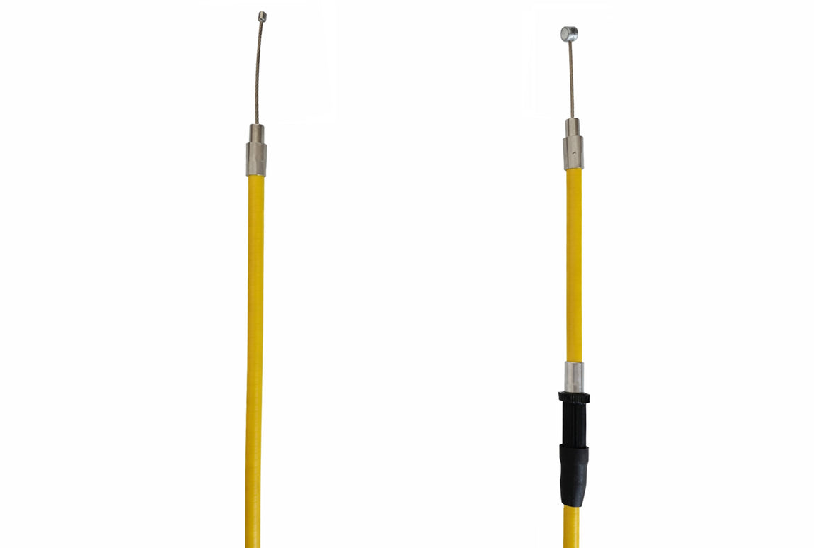SUZUKI RMZ 450 2013-2014 AS3 VENHILL HOT START CABLE YELLOW