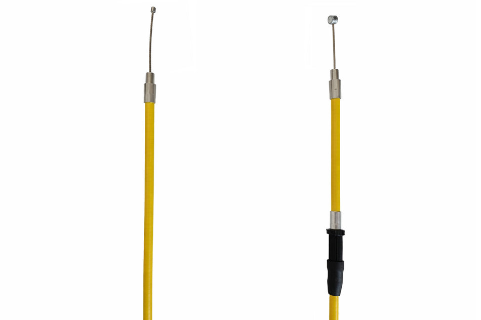 SUZUKI RMZ 450 2013-2014 AS3 VENHILL HOT START CABLE YELLOW