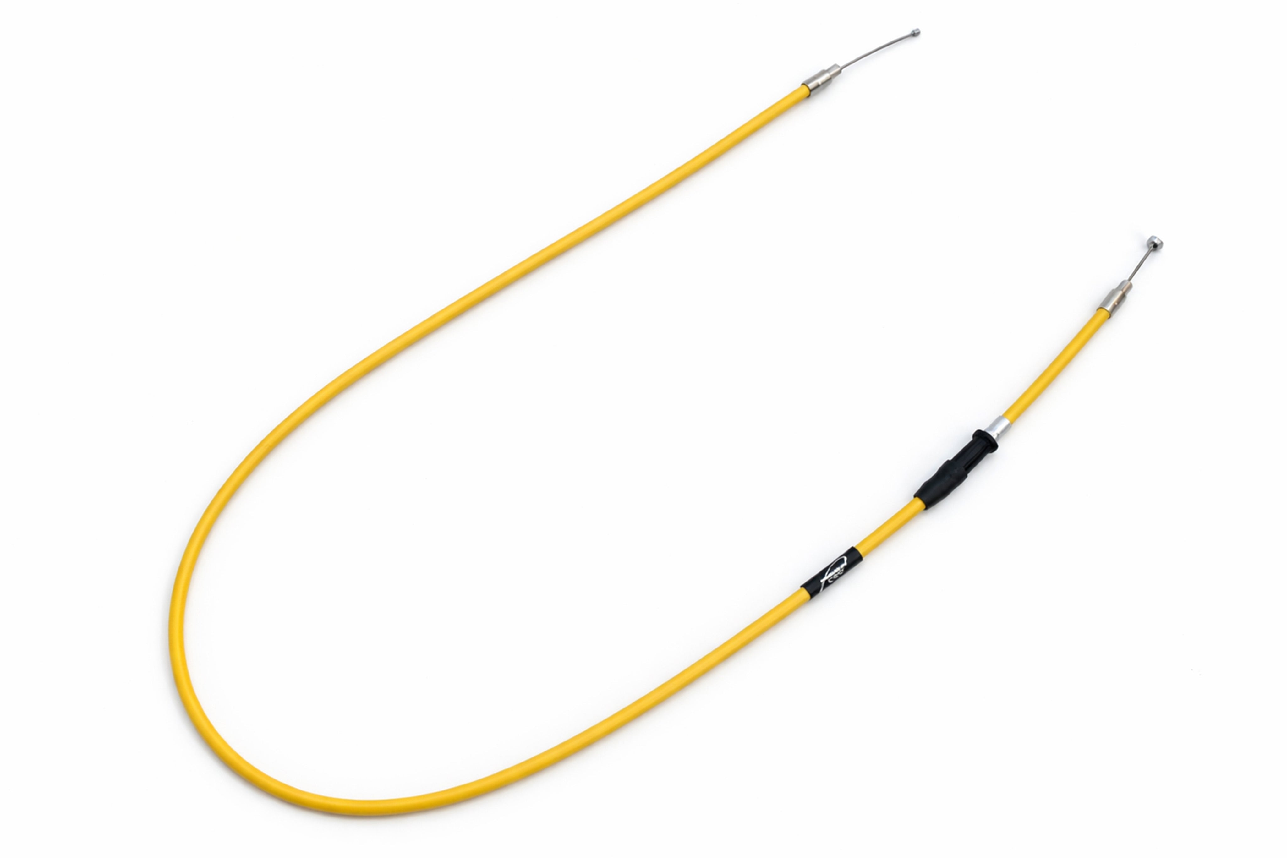 SUZUKI RMZ 450 2013-2014 AS3 VENHILL HOT START CABLE YELLOW