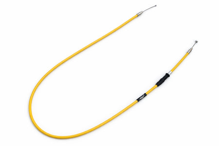 SUZUKI RMZ 450 2013-2014 AS3 VENHILL HOT START CABLE YELLOW