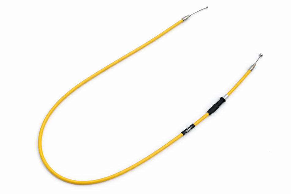 SUZUKI RMZ 450 2013-2014 AS3 VENHILL HOT START CABLE YELLOW