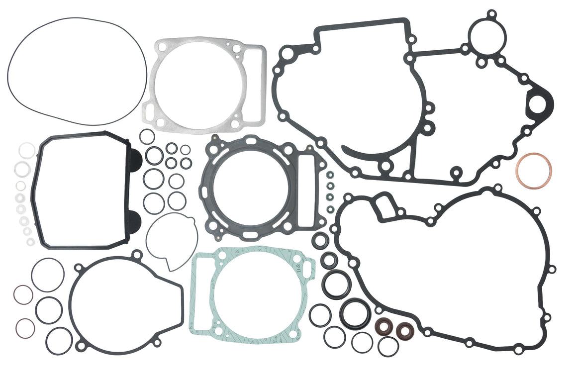 SHERCO SE-F 450 R 2015-2022 AS3 COMPLETE ENGINE GASKET KIT SET