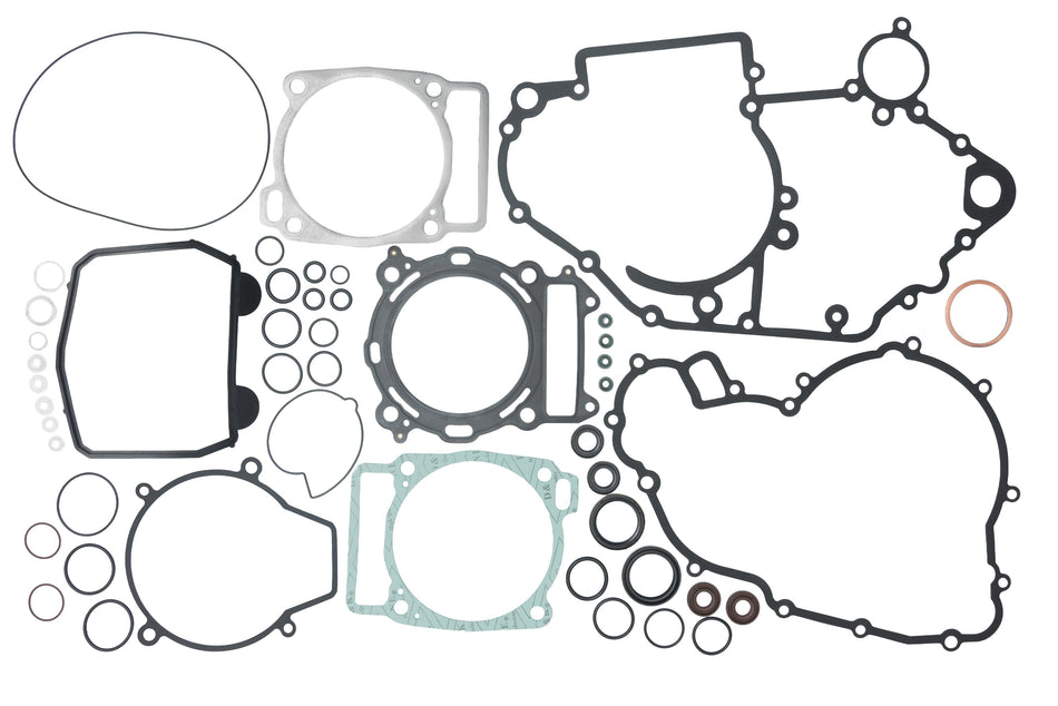 SHERCO SE-F 450 R 2015-2022 AS3 COMPLETE ENGINE GASKET KIT SET