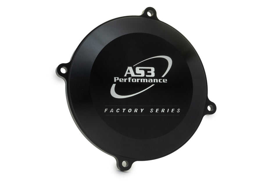 SHERCO SE 250 300 R 2024 SE-F 250 300 R 2024-2026 AS3 FACTORY SERIES CLUTCH COVER
